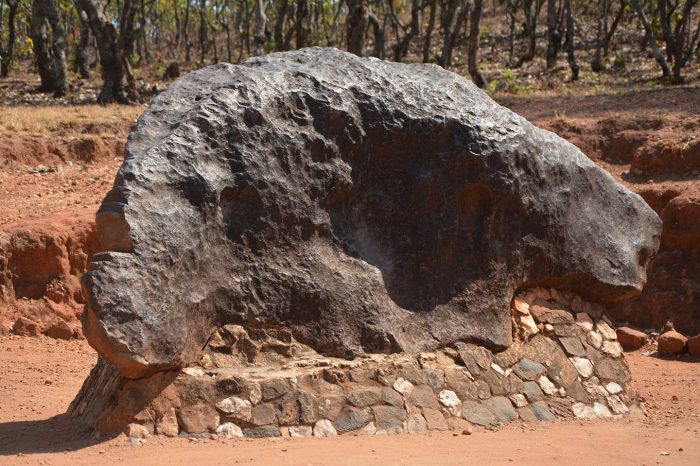 BRIDGE OF GOD /  NGOZI CRATER – DAY TOUR